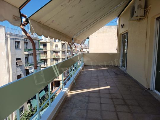 Διαμέρισμα για ενοικίαση Κεραμεικός (Γκάζι - Μεταξουργείο - Βοτανικός) - Photo 1