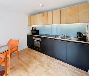 1 bedroom apartment to rent - Photo 4