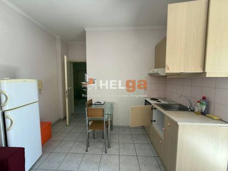 Studio/Γκαρσονιέρα για ενοικίαση Ζαρουχλέικα (Πάτρα) - Photo 2