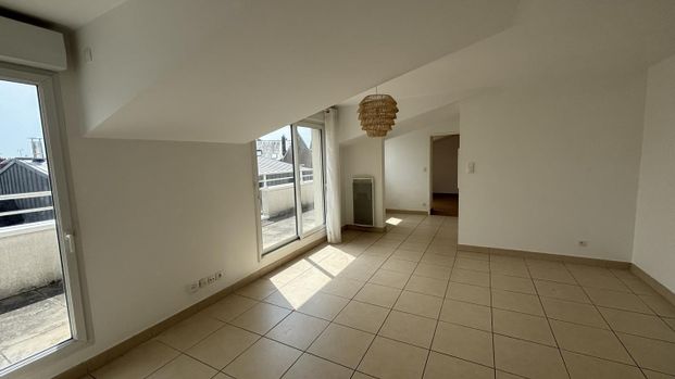 Location Appartement 2 pièces 45m² NANTES 44000 - Photo 1