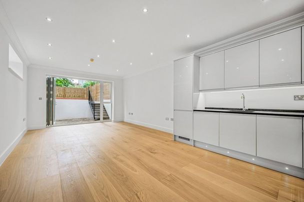 3 bedroom duplex to rent - Photo 1