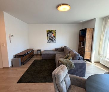 Appartement te huur in Mol voor € 850 met 1 slaapkamer - foto 1