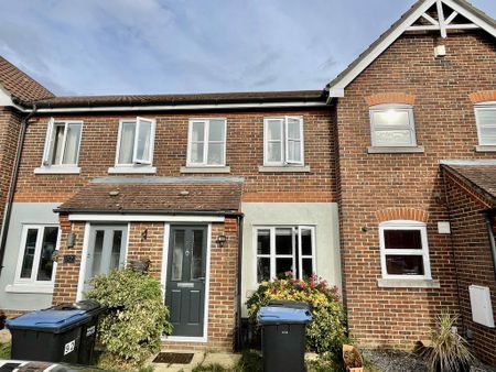 2 bedroom terraced house to rent - Photo 5