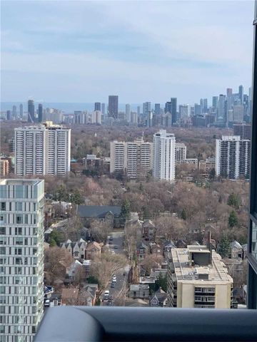 For Lease - 161 Roehampton Avenue Unit# 3608, Toronto, Ontario - Photo 3