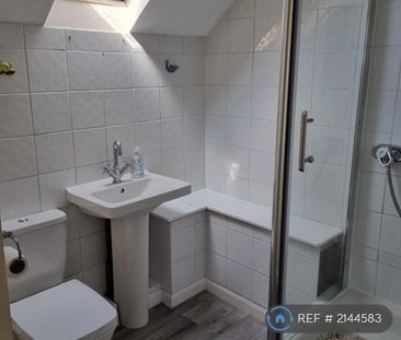 1 bedroom semi-detached house to rent - Photo 3