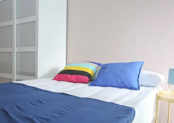 Paseo de la Castellana, Madrid, Community of Madrid 28046