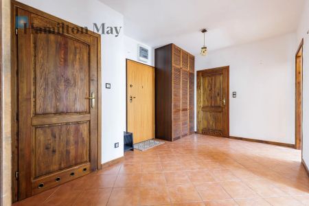 Przestronne trzypokojowe mieszkanie z widokiem na panoramę Warszawy - Photo 5