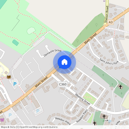 85 Main Street, Moira, BT67 0LH