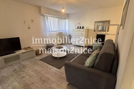 Magnifique Studio + Véranda - Nice-Nord - Photo 3