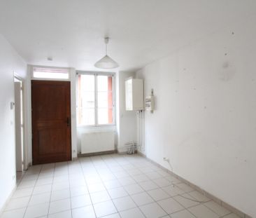 Location Appartement 2 pièces 35m² LA CHARITE SUR LOIRE 58400 - Photo 4