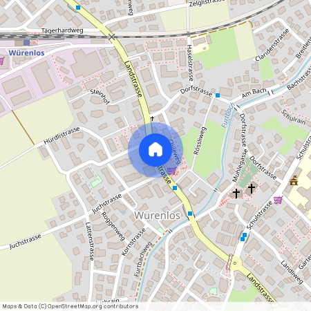 Auf Anfrage, 5436 Würenlos