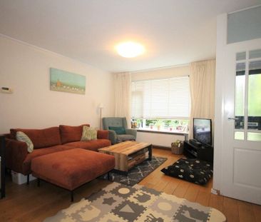 Te huur: Huis Duinmeierij 11 in Leidschendam - Foto 1