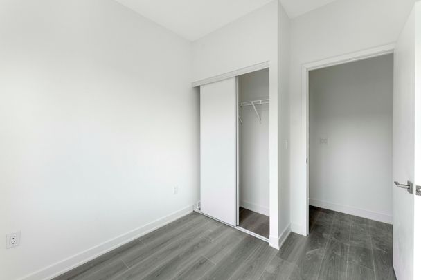For Lease - 69 Curlew Drive Unit# 139, Toronto, Ontario - Photo 1