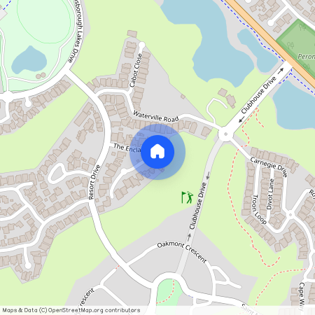 18 The Enclave, DUNSBOROUGH WA 6281