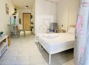 Studio/Γκαρσονιέρα για ενοικίαση - Πάτρα, - Photo 2