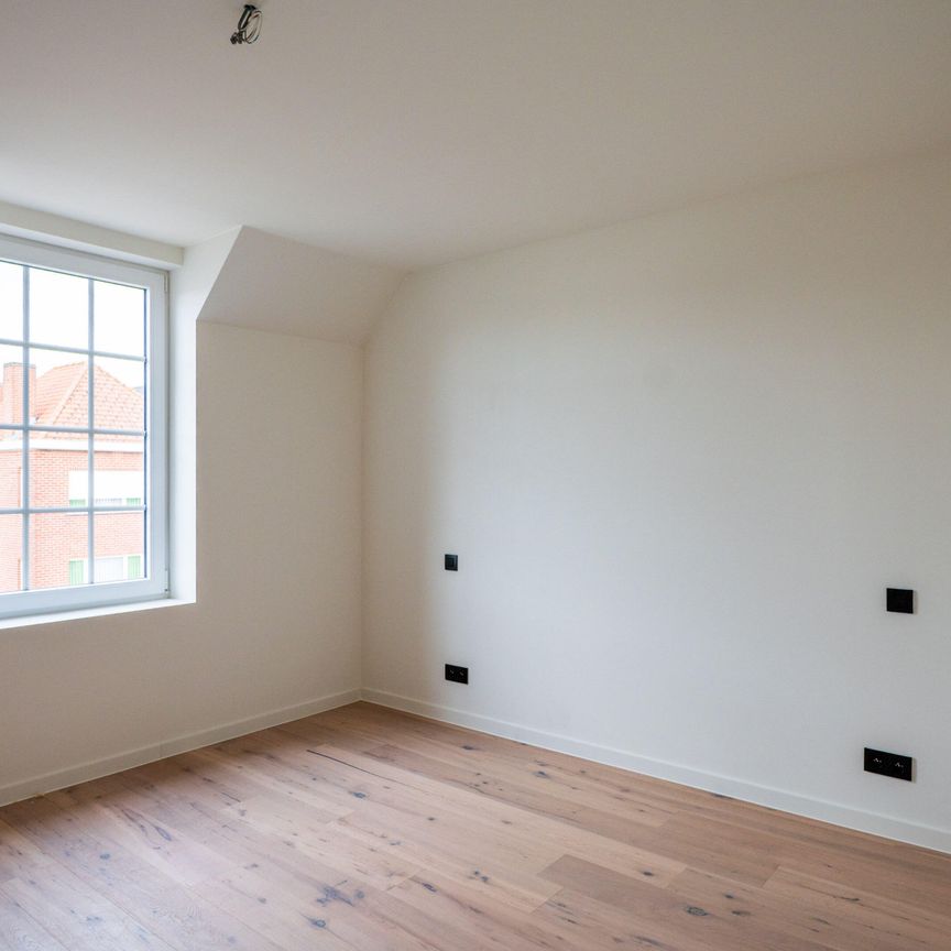 Zeer mooi afgewerkte nieuwbouwwoning - Foto 1