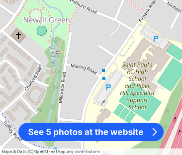 Firbank Road; Wythenshawe; - Photo 1