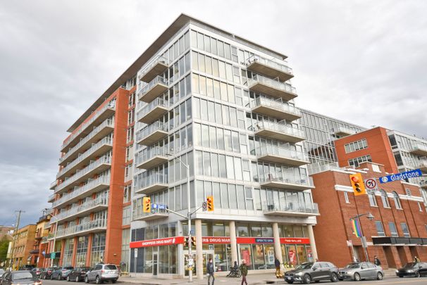 For Lease - 354 Gladstone Avenue Unit# 211, Ottawa Centre, Ontario - Photo 1
