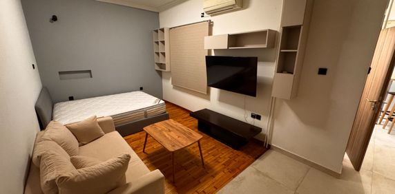 Studio/Γκαρσονιέρα για ενοικίαση - Παγκράτι, - Photo 2