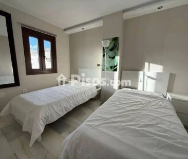 Piso en alquiler en Puerto Banús - Photo 5
