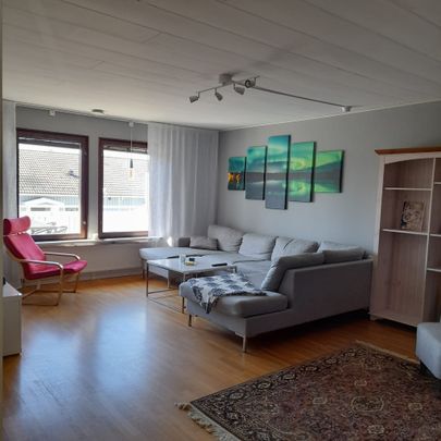 Bodgatan, Skellefteå - Foto 1