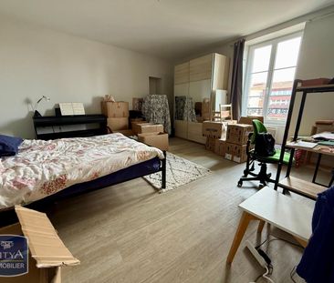 Location Appartement 4 pièces 85m² ALENCON 61000 - Photo 2
