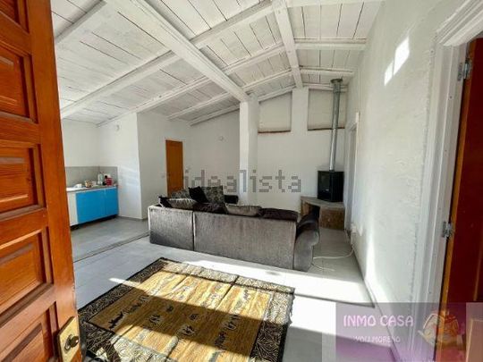 Chalet en alquiler en Hipodromo, Mijas - Photo 1