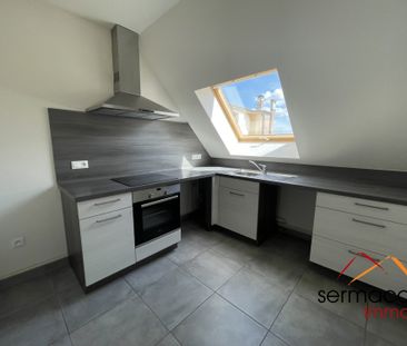 Appartement de type F3 - Photo 6