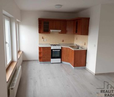 Pronájem bytu 2+kk 64 m² - Photo 2