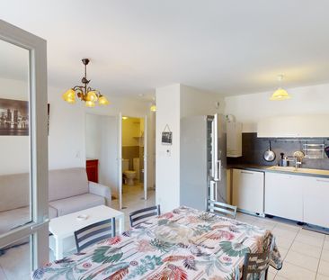 Appartement de type 2 - Photo 4