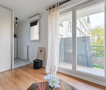 Appartement à louer 2 pièces • 30 m2 Clichy - Photo 6