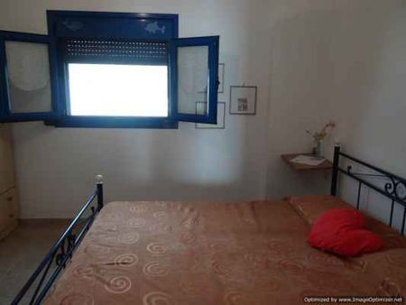 ΑΡΒΗ ΕΝΟΙΚΙΑΣΕΙΣ 2ΧΩΡΗ ΓΚΑΡΣΟΝΙΕΡΑ – 37888 - Photo 2