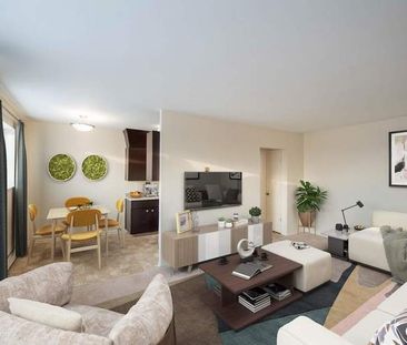 River Clayton Apartments | 61 Clayton Dr., Winnipeg - Photo 1