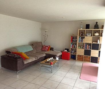 Ruhige Wohnlage nahe Schule - Photo 1