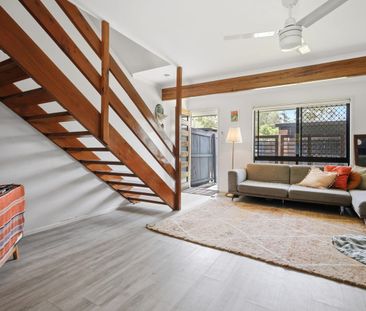 Contemporary Townhouse Living! - Photo 3