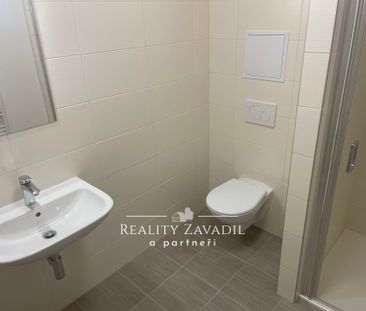 Pronájem bytu 1+kk a garsoniéry 36 m², Potoční, Poříčí nad Sázavou - Фото 3