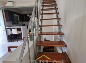 Μεζονέτα για ενοικίαση - Μαρκόπουλο, - Photo 2