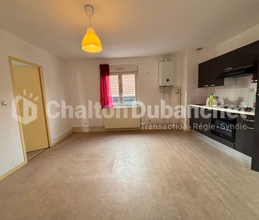 Location Appartement 2 pièces 35m² - Photo 4