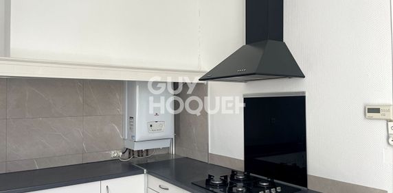 Maison Bordeaux 2 pièces et cuisine . - Photo 2