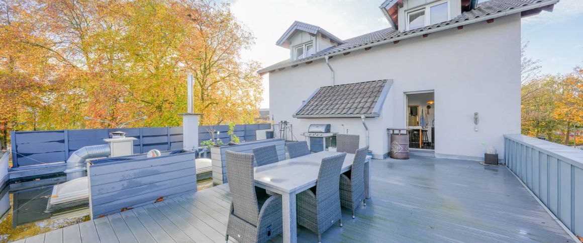 Exklusives 2-Familienhaus im Zentrum von Erkelenz – Flexibles Wohnen auf 3 Ebenen - Foto 1