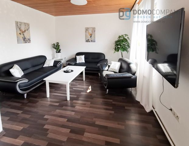 Osternburg, Frisch renovierte Ferienwohnung – Nähe City - Photo 1