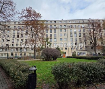 Warszawa M., Warszawa, Śródmieście, Koszykowa - Фото 4