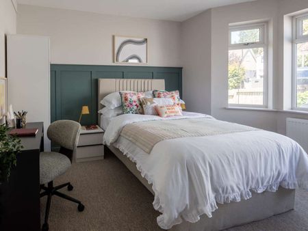 King Georges Road Room 8 (top floor, back) - Photo 3