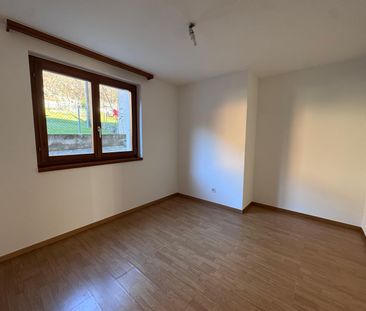 3.5 Zimmer, 80 m², 1. Stock - Foto 2