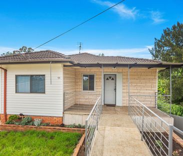 3 Bedroom Home - Photo 6