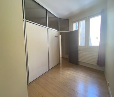 Appartement 3 pièce(s) 2 chambre(s) 62 m² - Photo 1