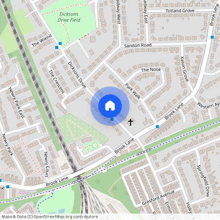 Dicksons Drive, Chester, CH2 2BN