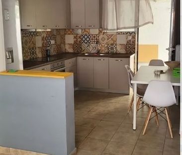 Διαμέρισμα για ενοικίαση Κάτω Ηλιούπολη (Ηλιούπολη) - Photo 5