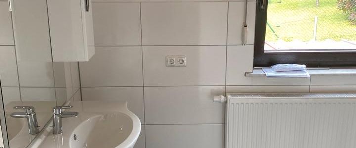 4 Raum Wohnung im Grünen mit Garden - Foto 1