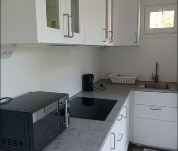 Fjädervägen, Skogås - Foto 5